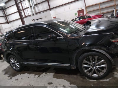MAZDA CX-9