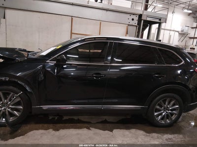MAZDA CX-9
