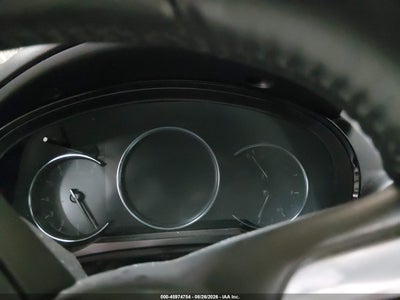 MAZDA CX-9