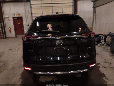 MAZDA CX-9