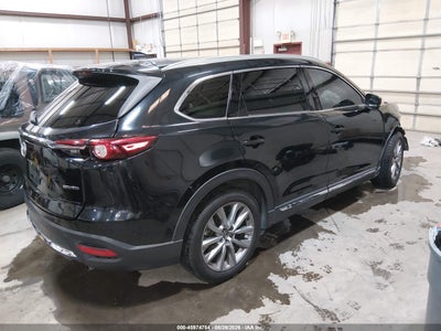 MAZDA CX-9