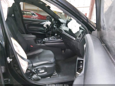 MAZDA CX-9