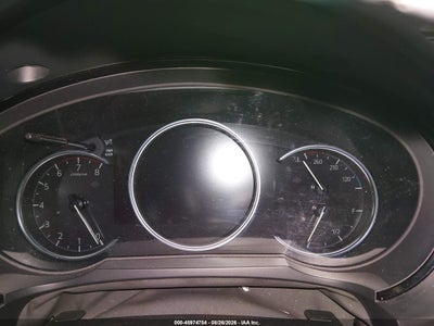 MAZDA CX-9