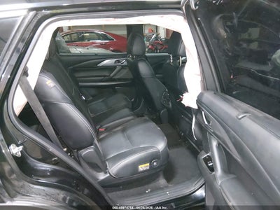 MAZDA CX-9