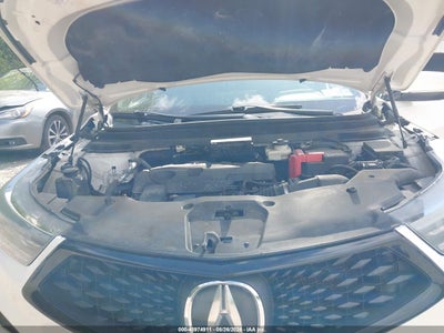 ACURA RDX