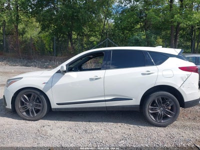ACURA RDX
