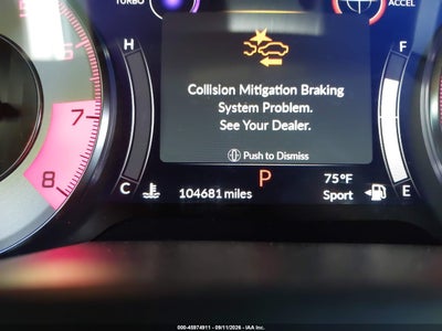 ACURA RDX