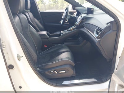 ACURA RDX
