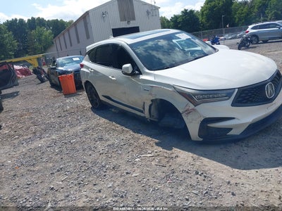 ACURA RDX
