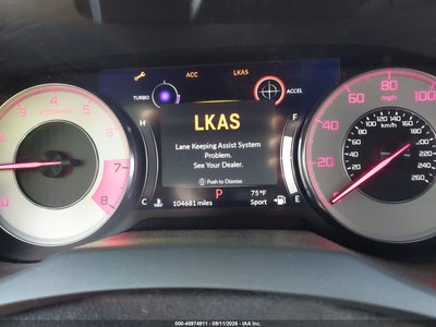 ACURA RDX