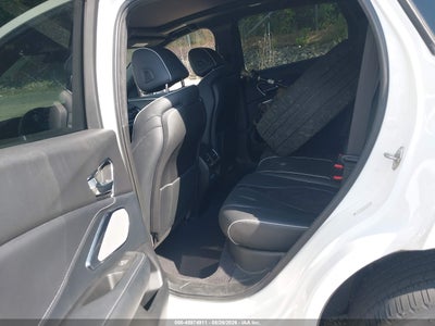 ACURA RDX