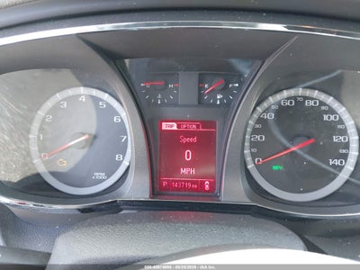 GMC TERRAIN