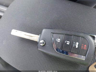 TOYOTA COROLLA HYBRID