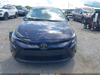 TOYOTA COROLLA HYBRID