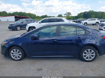 TOYOTA COROLLA HYBRID