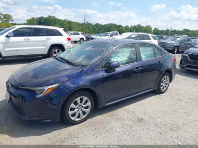 TOYOTA COROLLA HYBRID