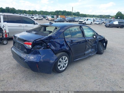 TOYOTA COROLLA HYBRID