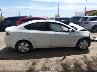 DODGE DART