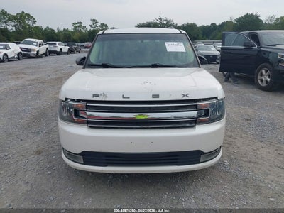 FORD FLEX