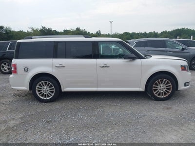 FORD FLEX