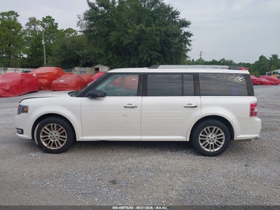 FORD FLEX