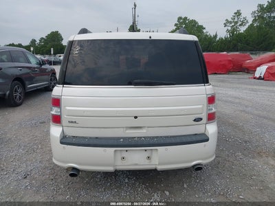 FORD FLEX