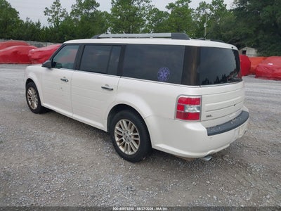 FORD FLEX