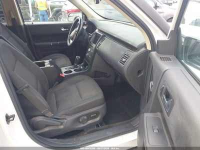 FORD FLEX