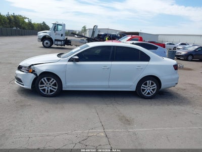 VOLKSWAGEN JETTA