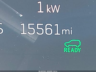 CADILLAC LYRIQ