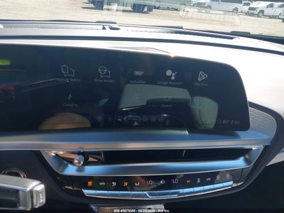 CADILLAC LYRIQ