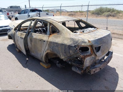 BUICK VERANO