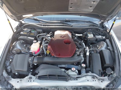 LEXUS IS 300