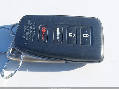 LEXUS IS 300