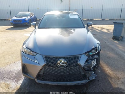 LEXUS IS 300