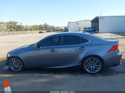 LEXUS IS 300