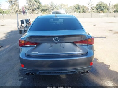 LEXUS IS 300