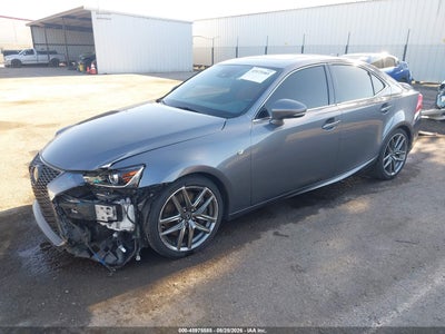 LEXUS IS 300
