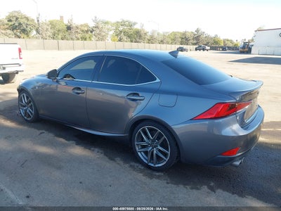 LEXUS IS 300