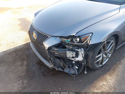LEXUS IS 300