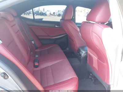 LEXUS IS 300