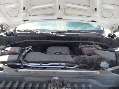 2023 CHEVROLET SILVERADO 1500 10