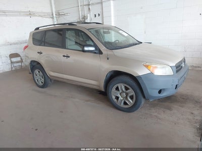2006 Toyota Rav4