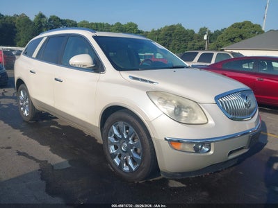 2011 Buick Enclave 2XL