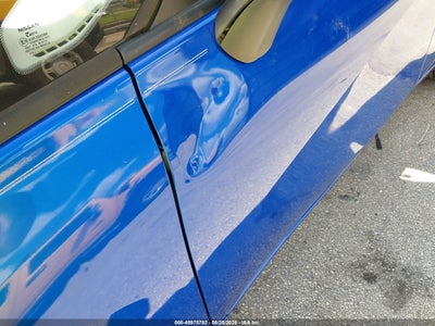 NISSAN VERSA NOTE