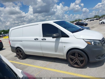 MERCEDES-BENZ METRIS