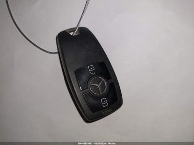 MERCEDES-BENZ SPRINTER 2500