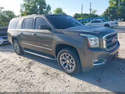 GMC YUKON XL 1500