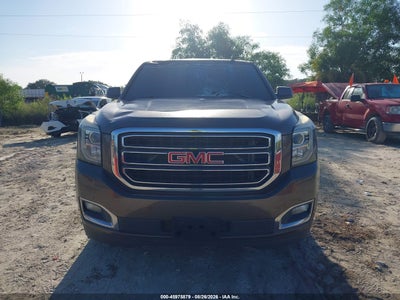 GMC YUKON XL 1500