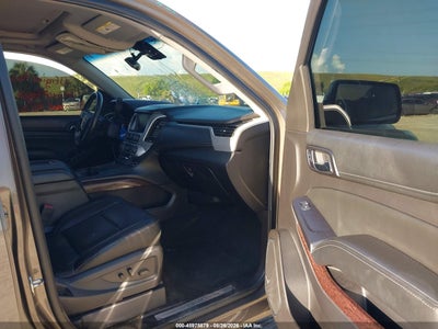 GMC YUKON XL 1500